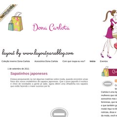 Dona Carlota Dona Carlota