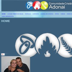 adonai12.com AS DOZE TRIBOS DE ISRAEL, NOTICIAS, CONTATOS adonai12.com AS DOZE TRIBOS DE ISRAEL, NOTICIAS, CONTATOS