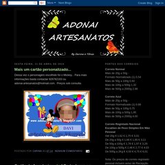 5 comentários, Encomendas, Natal, 13:01  5 comentários, Encomendas, Natal, 13:01