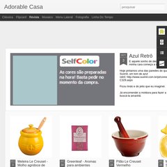 Adorable Casa Adorable Casa