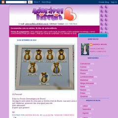 adoravelbiscuit.blogspot.com PATATI E PATATÁ, 4:10:00 PM, Lembrancinhas adoravelbiscuit.blogspot.com PATATI E PATATÁ, 4:10:00 PM, Lembrancinhas