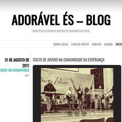 Gravação do disco Adorável És, Deixe um comentário, Deixe um comentário, Deixe um comentário Gravação do disco Adorável És, Deixe um comentário, Deixe um comentário, Deixe um comentário