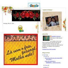 JANNA & CROCHE JANNA & CROCHE