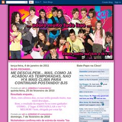 Adoro Muito Isa TKM e TK+ ! Adoro Muito Isa TKM e TK+ !