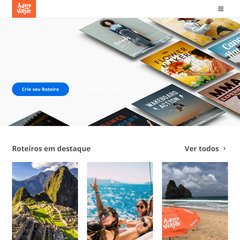 ./ Claudia Farah Turismo /. ./ Claudia Farah Turismo /.