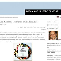 adpereira.wordpress.com Início, Penso, logo insisto adpereira.wordpress.com Início, Penso, logo insisto
