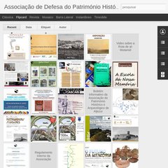 Revista Cultural Al-Rihana nº 5, 20:13, 0 comentários, Jornadas Europeias do Património  Revista Cultural Al-Rihana nº 5, 20:13, 0 comentários, Jornadas Europeias do Património