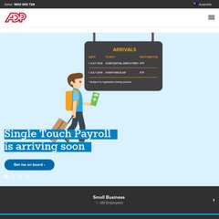 adppayroll.com.au Business solutions, Payroll Services, human resource management