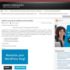 adpsorocaba.wordpress.com Início, adpsorocaba, Deixar um comentário adpsorocaba.wordpress.com Início, adpsorocaba, Deixar um comentário
