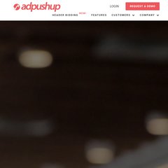 AdPushup - Ad Revenue Optimization AdPushup - Ad Revenue Optimization