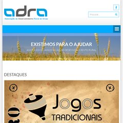 adraarcas.com ADRA, Associação sem fins lucrativos, Macedo de Cavaleiros adraarcas.com ADRA, Associação sem fins lucrativos, Macedo de Cavaleiros
