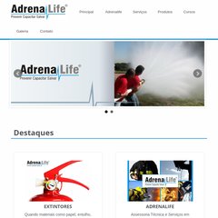 SERVIÇOS, CURSOS, NOSSOS CLIENTES, AVCB SERVIÇOS, CURSOS, NOSSOS CLIENTES, AVCB