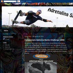 adrenaskate.blogspot.com Início, 16:58, 0 comentários adrenaskate.blogspot.com Início, 16:58, 0 comentários