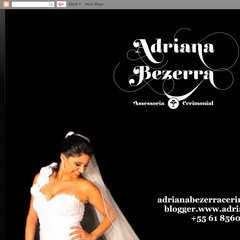 Adriana Bezerra Adriana Bezerra
