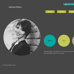 adrianalisboa.com.br Adriana Lisboa, autora, escritora