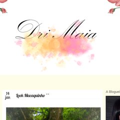 Adriana Maia Adriana Maia