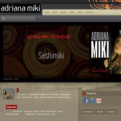 adrianamiki.com Recent, Archives, WordPress adrianamiki.com Recent, Archives, WordPress