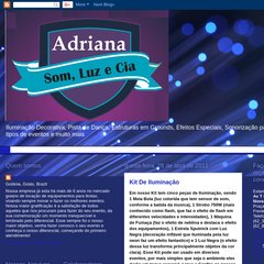 08:53, + Iluminação, 10:52, Início 08:53, + Iluminação, 10:52, Início