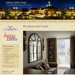 Adrian Leeds Group Adrian Leeds Group