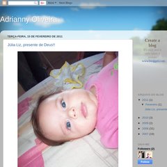 Adrianny Oliveira Adrianny Oliveira