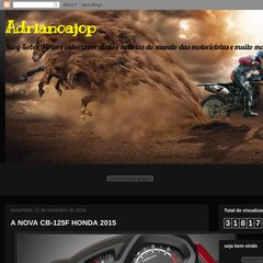 Adrianoajop Adrianoajop