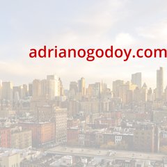 adrianogodoy - Adriano Godoy adrianogodoy - Adriano Godoy