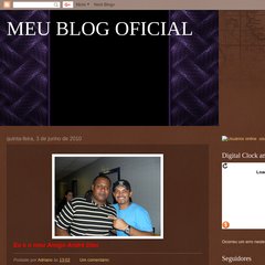 MEU BLOG OFICIAL