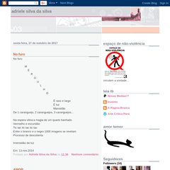 adrielecss.blogspot.com Um mal de mim, 13:52, 0 comentários adrielecss.blogspot.com Um mal de mim, 13:52, 0 comentários