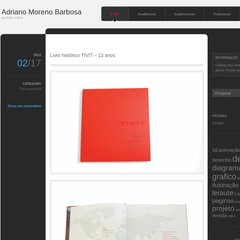 Adriano Moreno Barbosa Adriano Moreno Barbosa