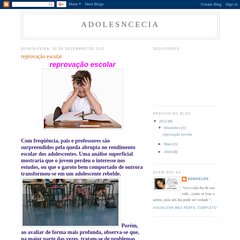 adolesncecia