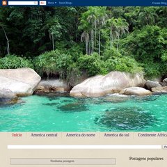  America do sul, Continente Africano, Continente Asiatico, Continente Europeu