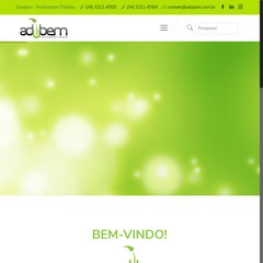 Adubem Adubem