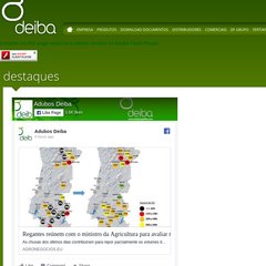 adubosdeiba.com Adubos Deiba, fertilizantes, mercado português adubosdeiba.com Adubos Deiba, fertilizantes, mercado português