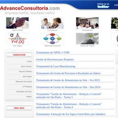 AdvanceConsultoria.com
