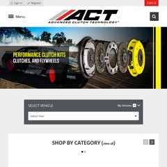 Advanced Clutch Technology // Performance Clutch Kits, Clutches, and Flywheels Advanced Clutch Technology // Performance Clutch Kits, Clutches, and Flywheels
