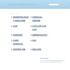 The Advanced Dermatology Center - Columbus, GA, Georgia The Advanced Dermatology Center - Columbus, GA, Georgia