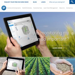 advancedgrainmanagement.com integris, My OPI-integris, What's New advancedgrainmanagement.com integris, My OPI-integris, What's New