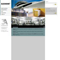 ACM - Dibond, Alucobond