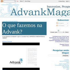 Advank Magazine Advank Magazine