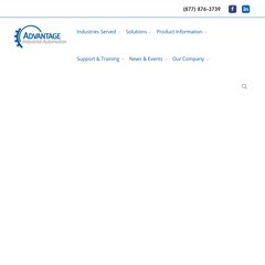 advantageind - ADVANTAGE Industrial Automation advantageind - ADVANTAGE Industrial Automation