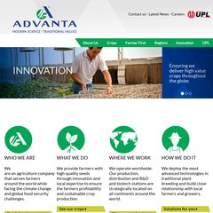 Advanta Online Advanta Online