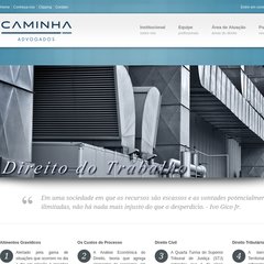 Antônio Cesar Caminha & Advogados Antônio Cesar Caminha & Advogados
