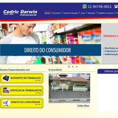 advcd.com.br Escritório, Área de Atuação, Links advcd.com.br Escritório, Área de Atuação, Links