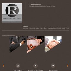 Início, Áreas de Atuação, Advocacia Correspondente, Início Início, Áreas de Atuação, Advocacia Correspondente, Início