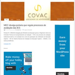  Resoluções CNAS, Informativos, Deixar um Comentário, Informativos