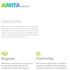 Adventist Midwest Health Adventist Midwest Health