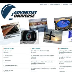 adventistuniverse - Adventist Universe adventistuniverse - Adventist Universe