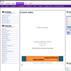 Videos, Mensagens, Comunidades, Recados Videos, Mensagens, Comunidades, Recados