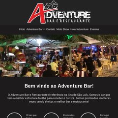 Adventure Bar Adventure Bar
