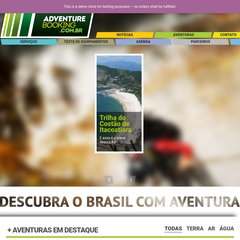 HOME | Adventure Booking HOME | Adventure Booking